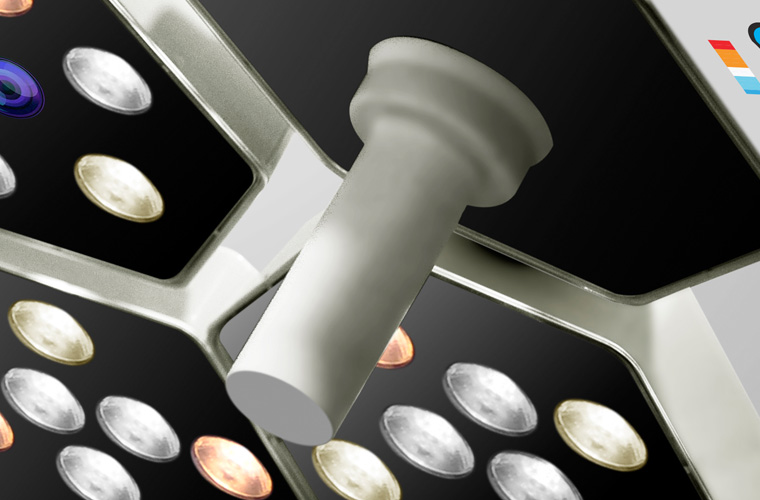Surgical LED OT Lights Manufacturer